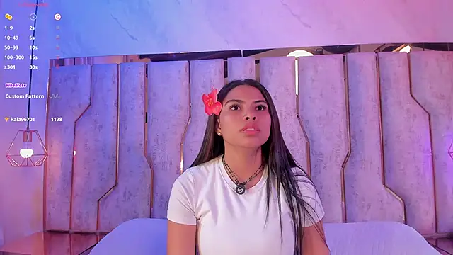 barbara cambels online show from 8, 9, 2025