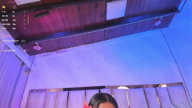 barbara cambels online show from 13, 10, 2025