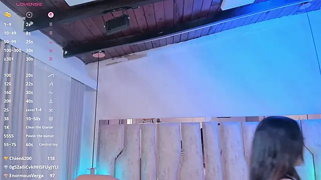 barbara cambels online show from 27, 2, 2026