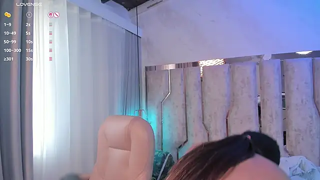 barbara cambels online show from 3, 3, 2026