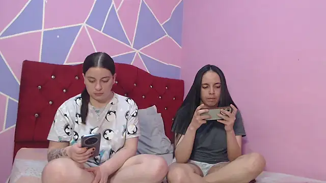 Lola barbara online show from 21, 4, 2026