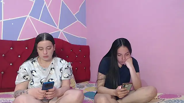 Lola barbara online show from 26, 4, 2026