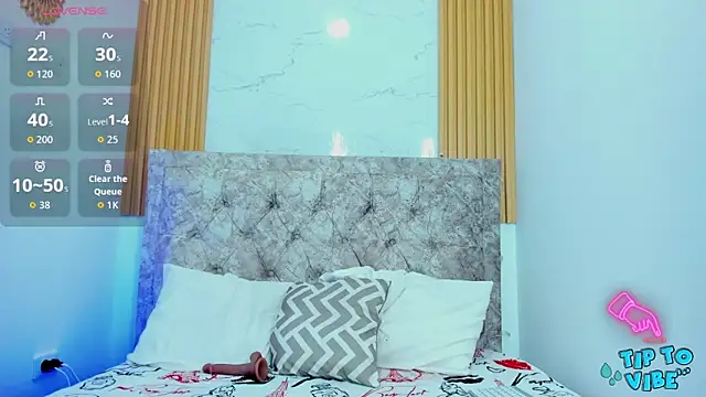 kimdavies1 online show from 17, 1, 2026