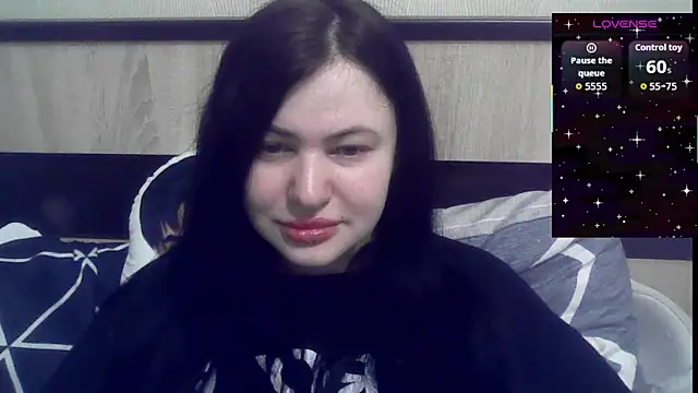 German Eva online show from 26, 4, 2026