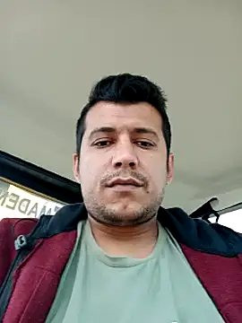 Adana1994 online show from 16, 12, 2024