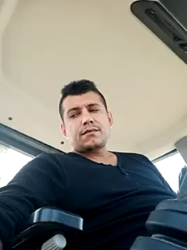 Adana1994 online show from 28, 12, 2024