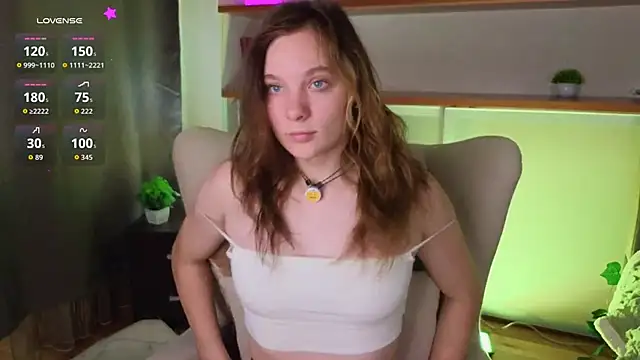 NaokoStifel online show from 25, 9, 2025