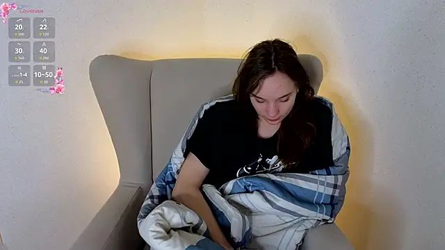 NaokoStifel online show from 27, 2, 2026