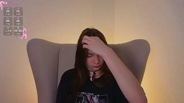 NaokoStifel online show from 7, 3, 2026