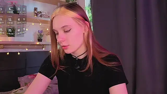 NaokoStifel online show from 26, 4, 2026