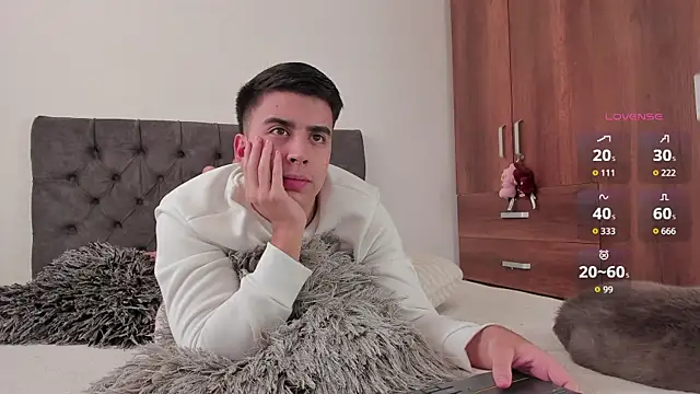 jordanmuskk online show from 19, 4, 2026