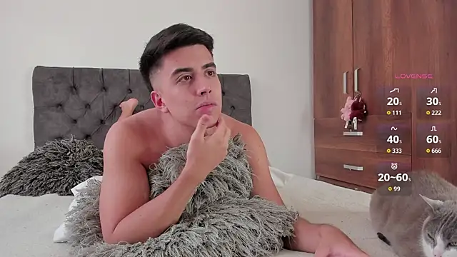 jordanmuskk online show from 25, 4, 2026