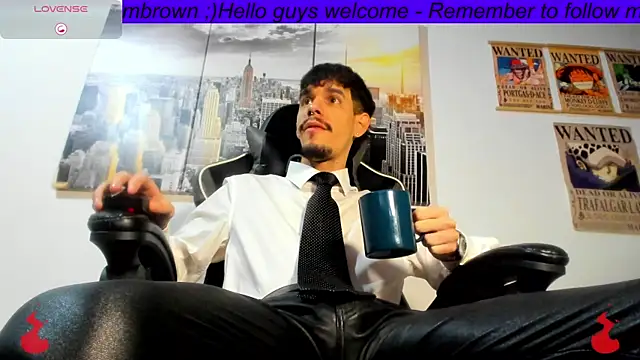 Snapshot of BRAYHAMBROWN chatting on 11, 6, 2026 BRAYHAMBROWN online show from 11, 6, 2026