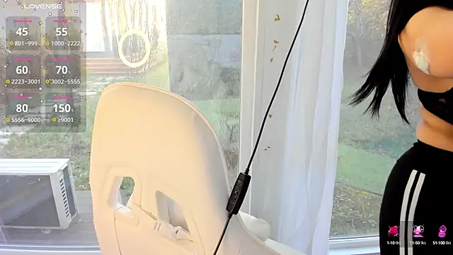 patriciakeys online show from 21, 3, 2025