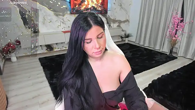 patriciakeys online show from 8, 1, 2026