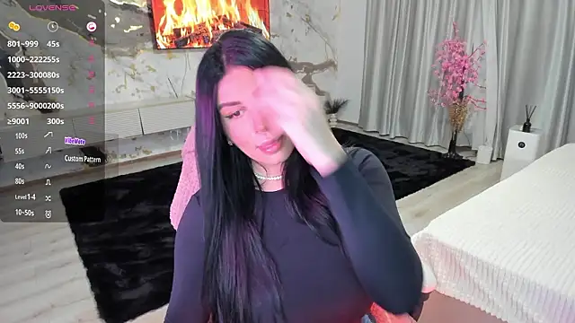 patriciakeys online show from 2, 2, 2026