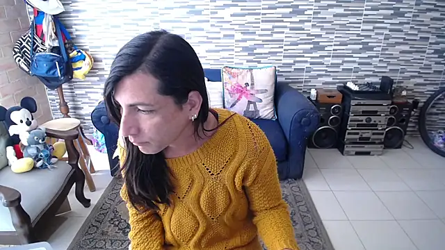 VioletaGomezCo online show from 19, 4, 2026