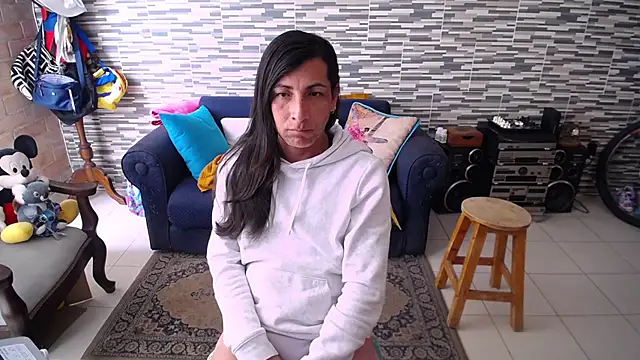 VioletaGomezCo online show from 21, 4, 2026