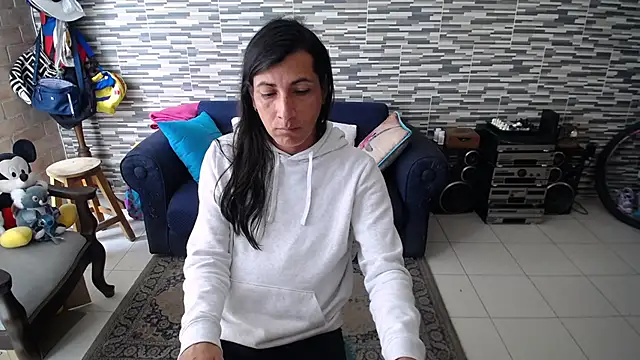 VioletaGomezCo online show from 23, 4, 2026