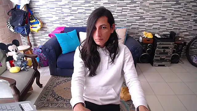 VioletaGomezCo online show from 25, 4, 2026