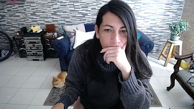VioletaGomezCo online show from 15, 5, 2026