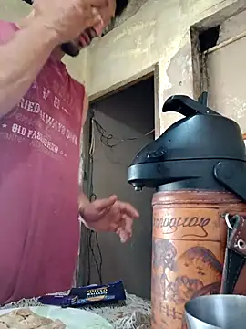 Snapshot of puak6666 chatting on 3, 12, 2025 puak6666 online show from 3, 12, 2025