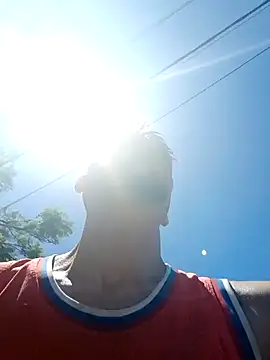 Snapshot of puak6666 chatting on 19, 12, 2025 puak6666 online show from 19, 12, 2025