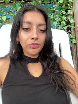 BrittanyDiaz online show from 10, 4, 2026