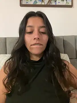 BrittanyDiaz online show from 25, 4, 2026