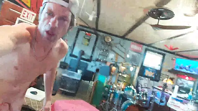 mowingman26 online show from 7, 3, 2025