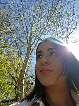 LydiaMaus96 online show from 26, 4, 2026