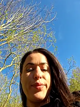 LydiaMaus96 online show from 29, 4, 2026