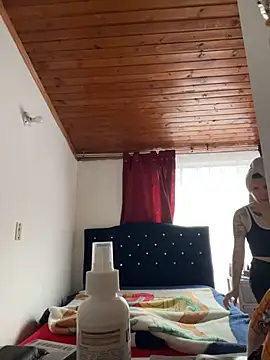 karlamorris  online show from 1, 2, 2026