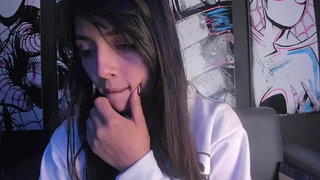 Sophy SmileSweet online show from 5, 3, 2025