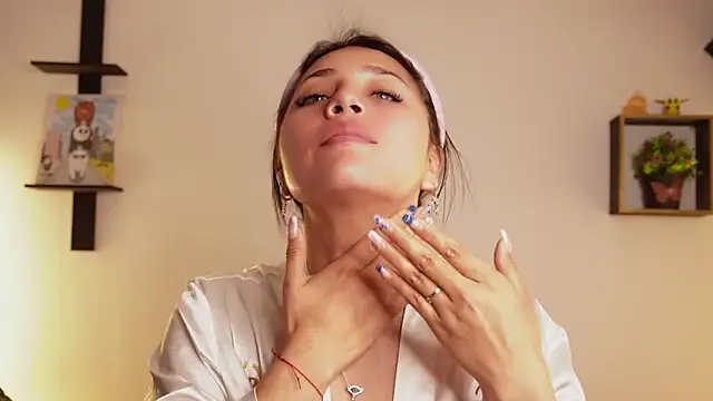 Sophy SmileSweet online show from 14, 10, 2025