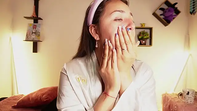 Sophy SmileSweet online show from 22, 10, 2025