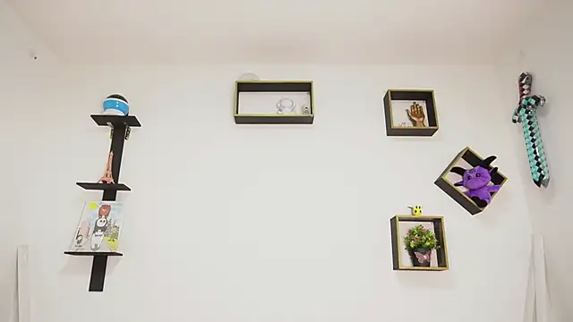 Sophy SmileSweet online show from 7, 11, 2025