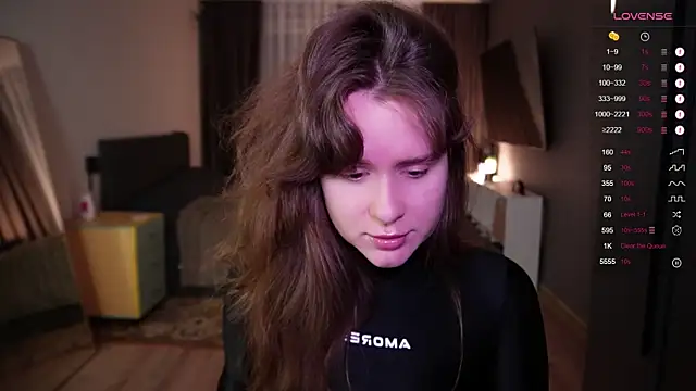 Jantrlatex online show from 25, 11, 2025