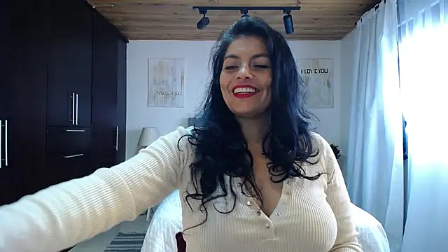 Lust Mom41 online show from 16, 3, 2025