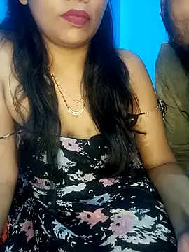 Sexy DarloSiya online show from 17, 2, 2025