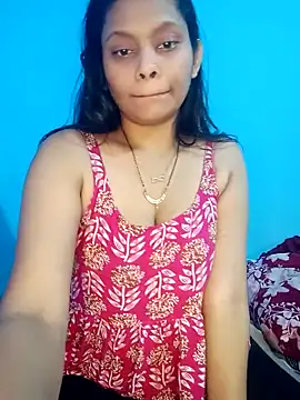 Sexy DarloSiya online show from 19, 2, 2025