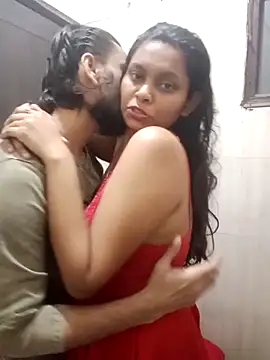 Sexy DarloSiya online show from 20, 2, 2025