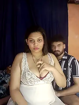 Sexy DarloSiya online show from 19, 11, 2025