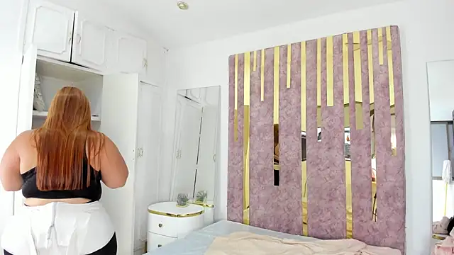 LeahxBarker online show from 20, 2, 2025