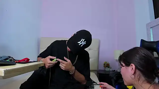 Ashley James online show from 5, 2, 2025