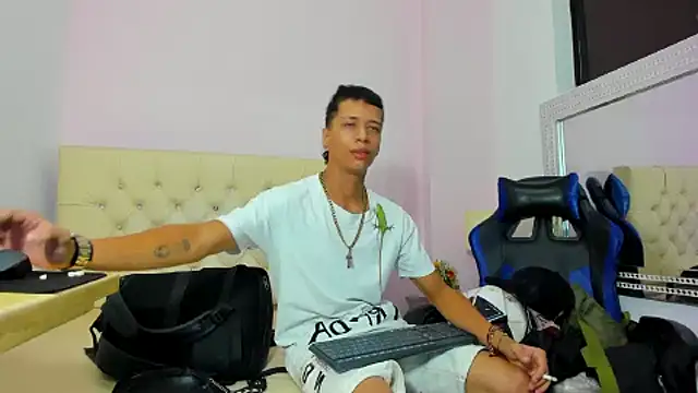 Ashley James online show from 7, 2, 2025