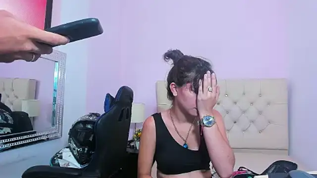 Ashley James online show from 21, 2, 2025