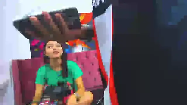 Ashley James online show from 2, 3, 2025