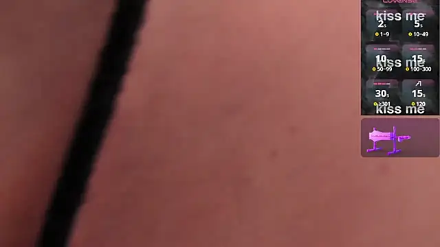 Anniee boobs online show from 6, 2, 2025