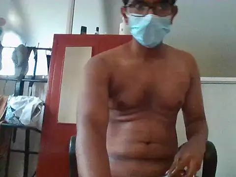 RoccoSL2003 online show from 17, 1, 2026